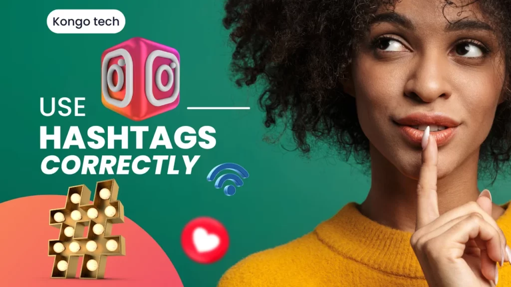 How To Use Hashtags on Instagram To Gain Followers Free 2023