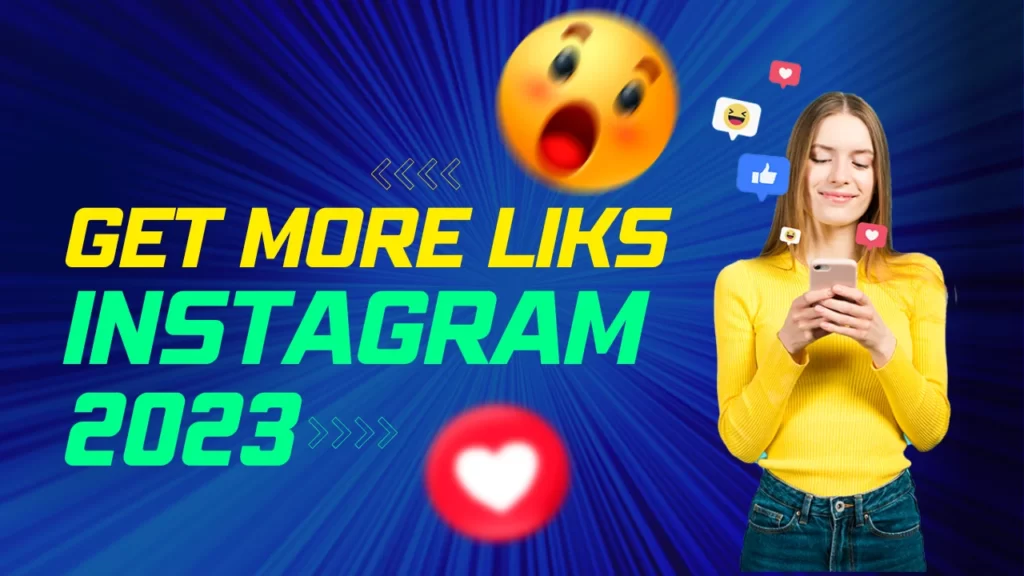 How do you gain more likes on Instagram