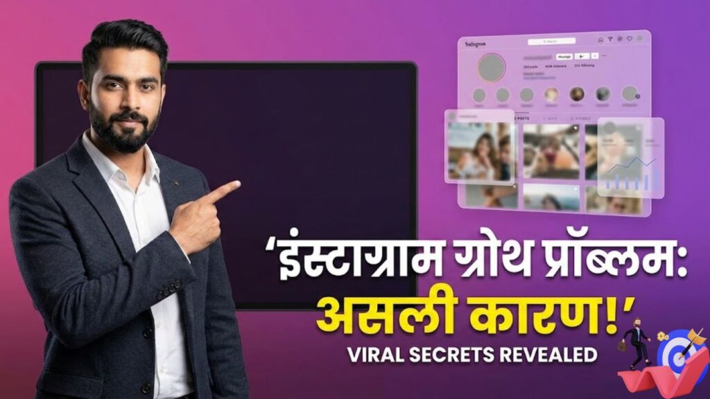 Instagram Account Growth