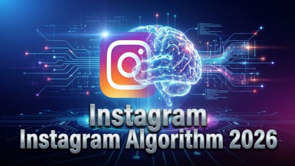 2026 में Instagram Algorithm कैसे बदल चुका है?