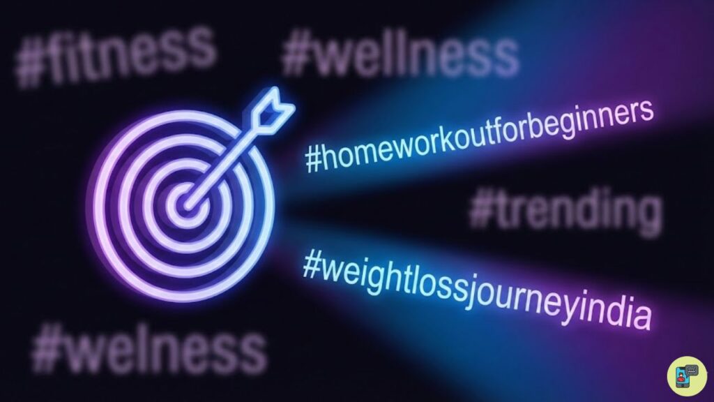 Niche Hashtags से सबसे तेज़ Growth क्यों मिलती है?