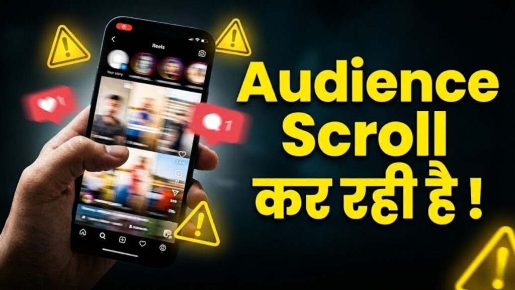 Reels देखने का तरीका बदल गया है