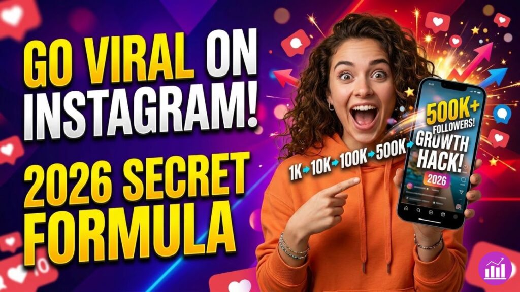 Instagram पर वायरल होकर Followers कैसे बढ़ाएं