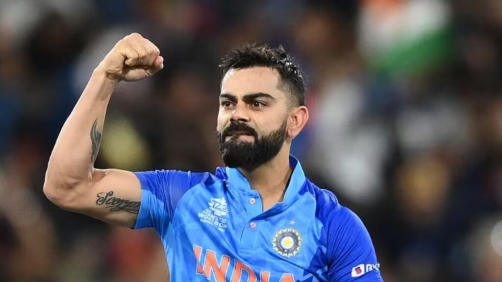Bharat Mein Sabse Jyada Instagram Followers Virat Kohli HaI